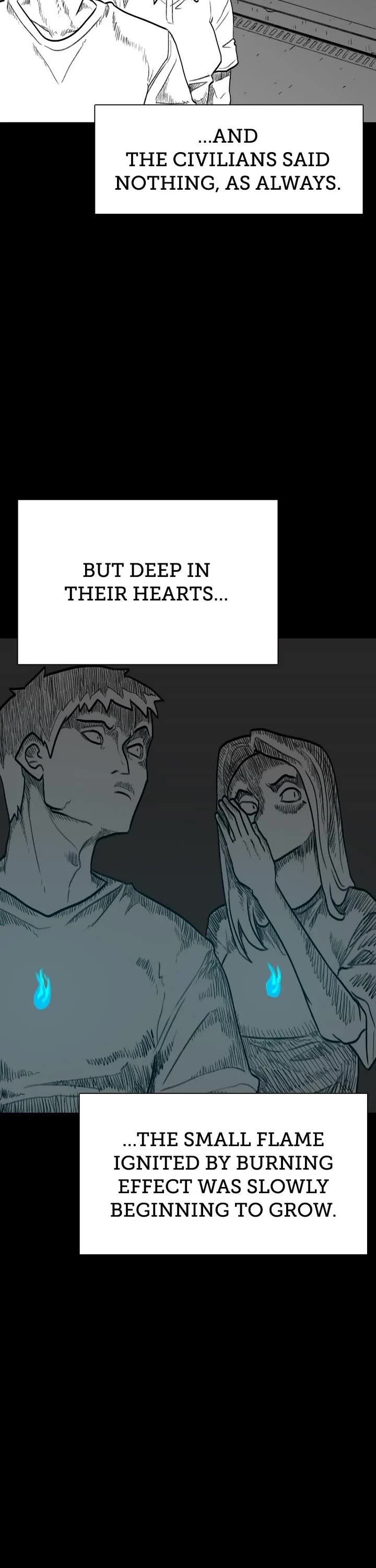 The Graymark chapter 83 page 3