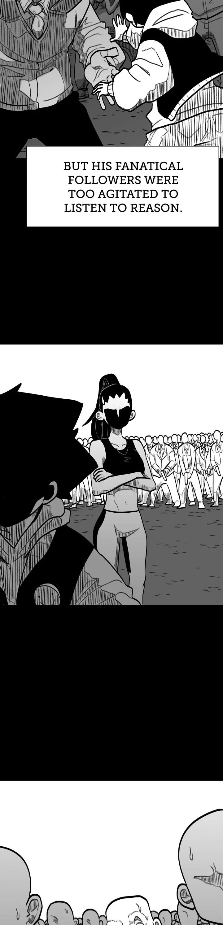 The Graymark chapter 83 page 30