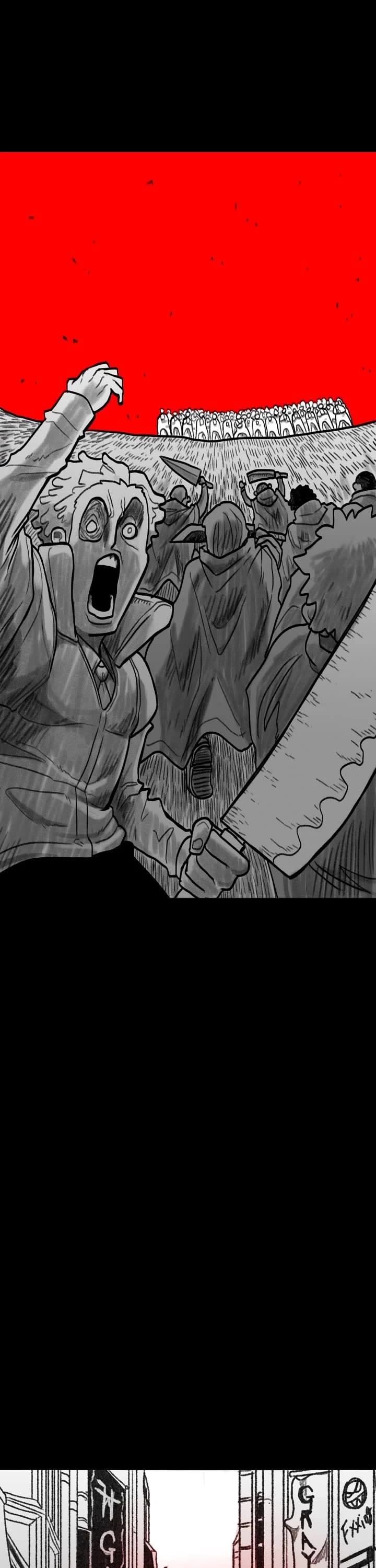 The Graymark chapter 83 page 33