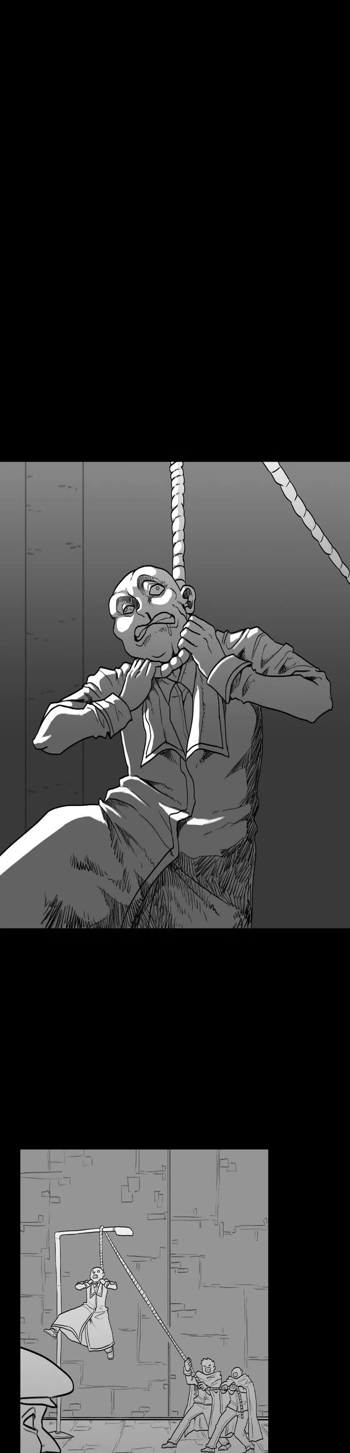 The Graymark chapter 83 page 35