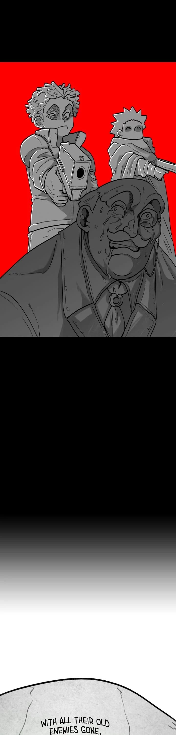 The Graymark chapter 83 page 37