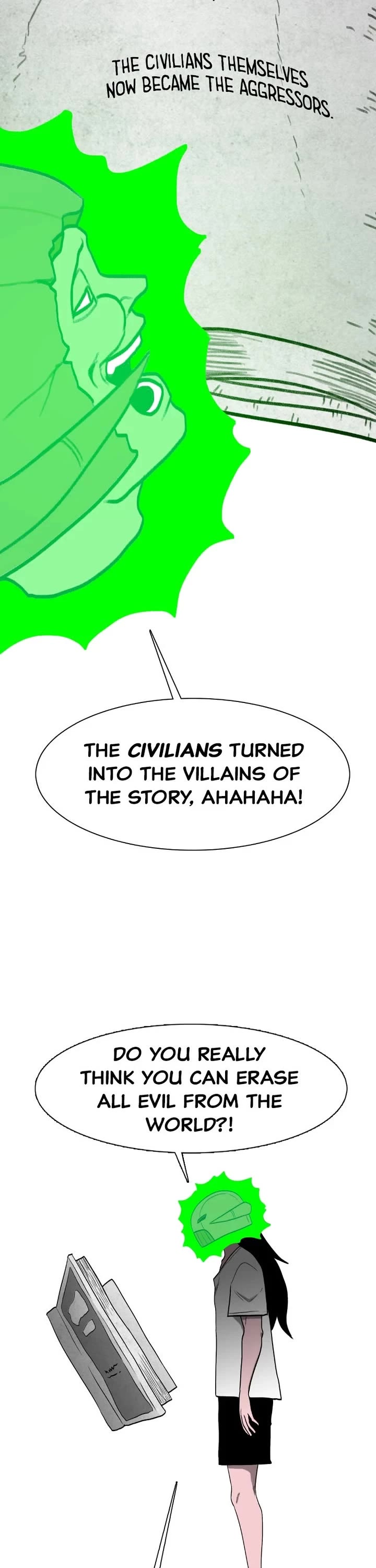The Graymark chapter 83 page 38