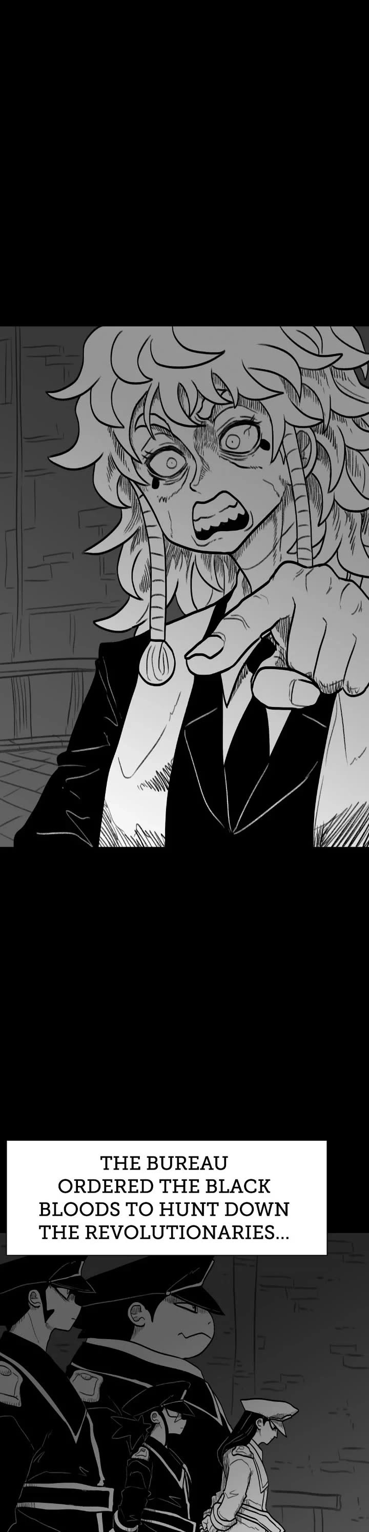 The Graymark chapter 83 page 4