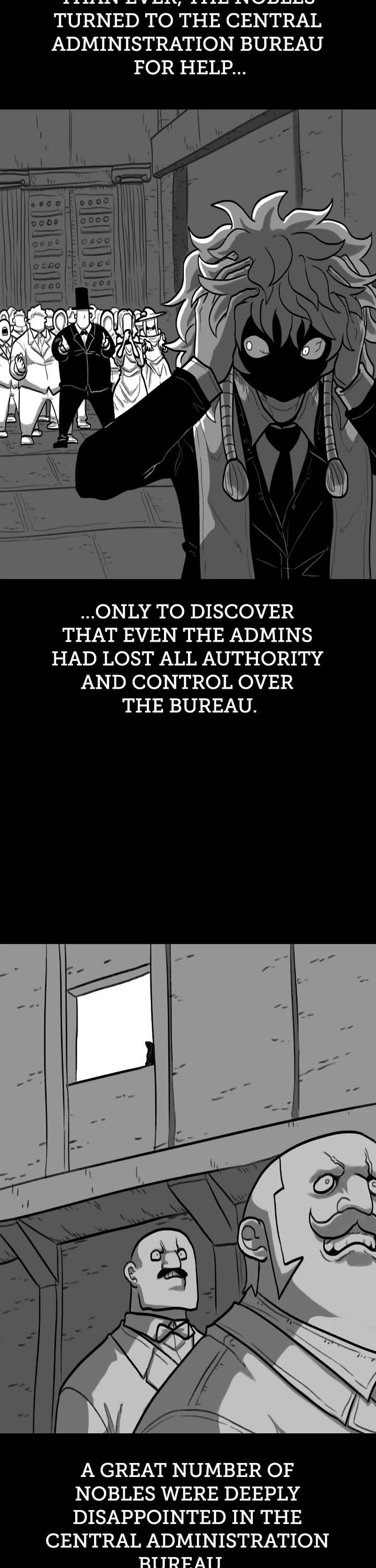 The Graymark chapter 83 page 41