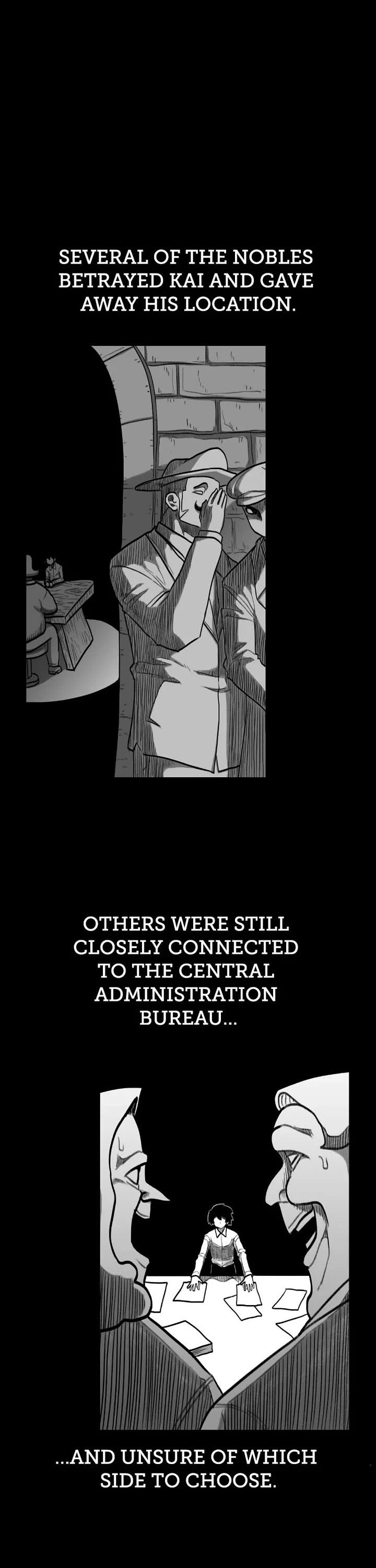 The Graymark chapter 83 page 43