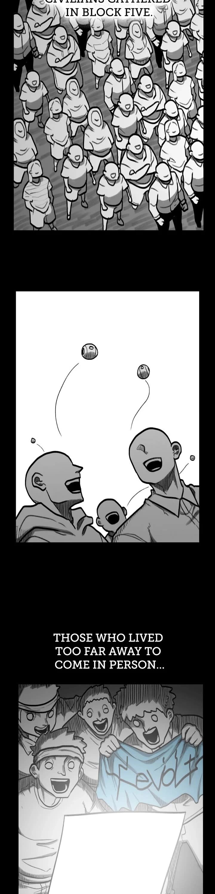The Graymark chapter 83 page 49