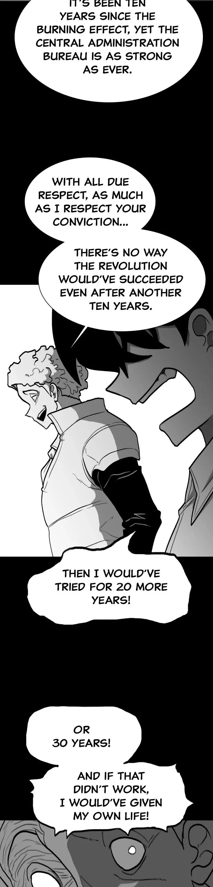The Graymark chapter 83 page 54