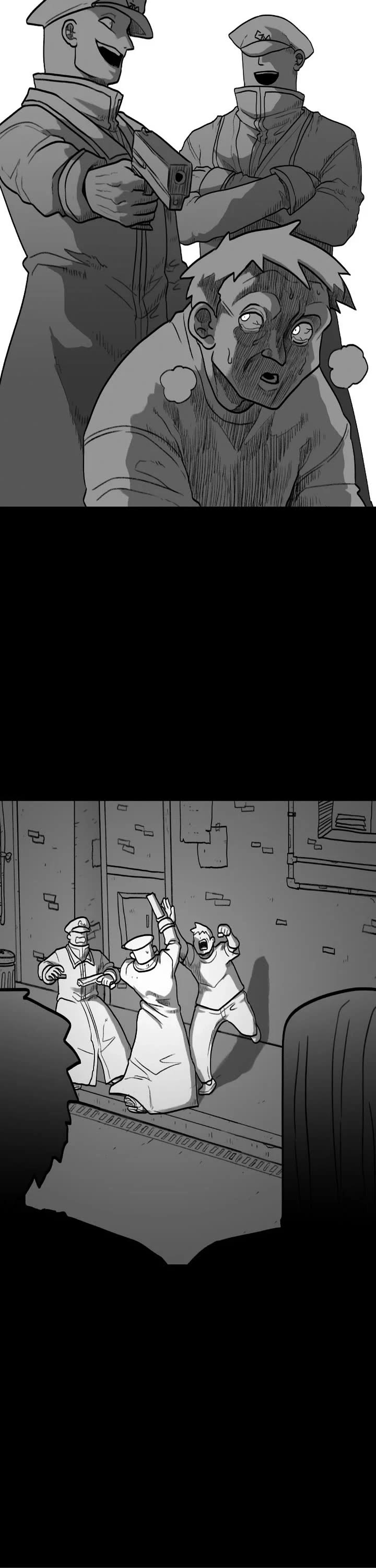 The Graymark chapter 83 page 6