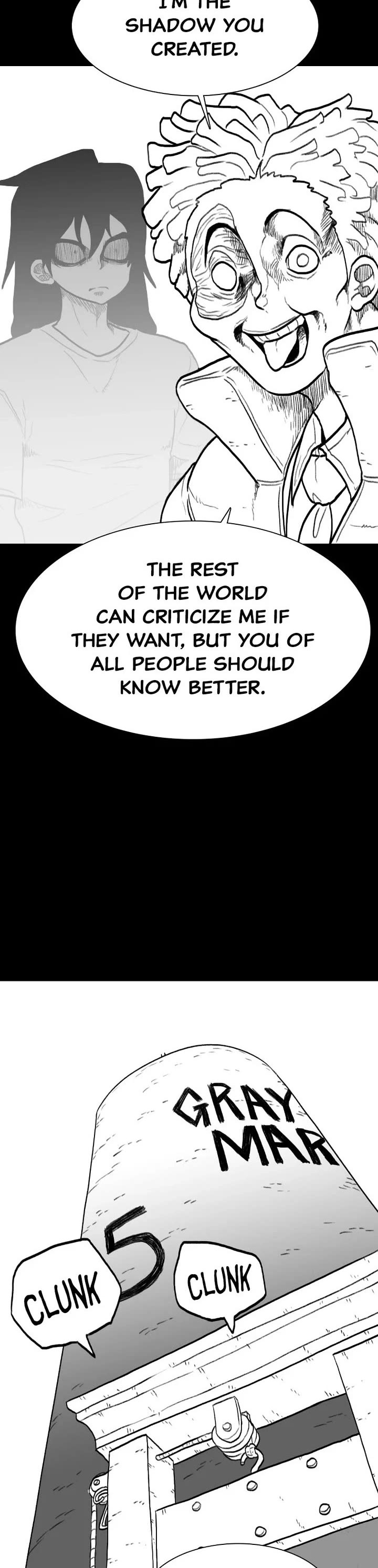 The Graymark chapter 83 page 60