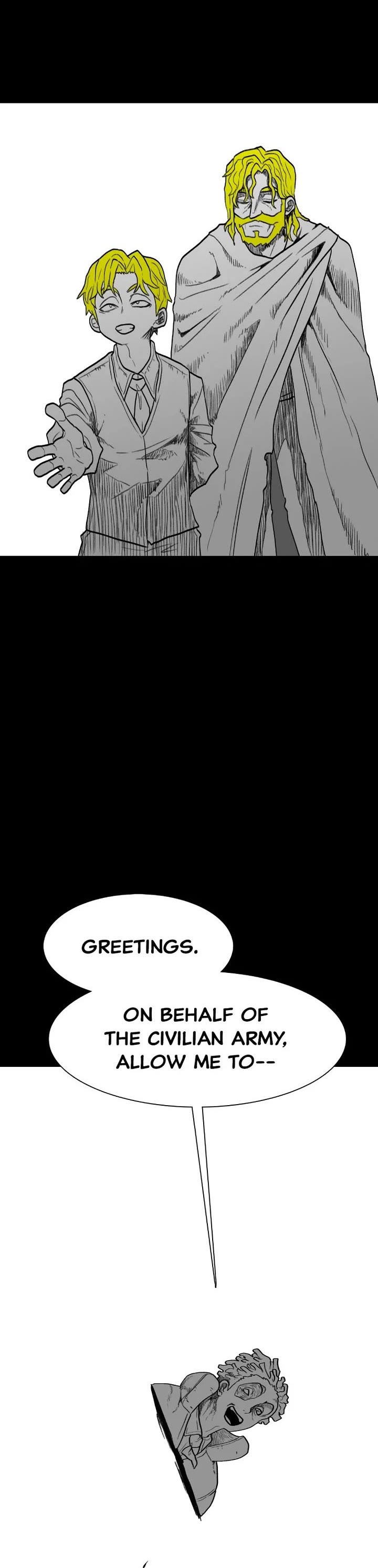 The Graymark chapter 83 page 65