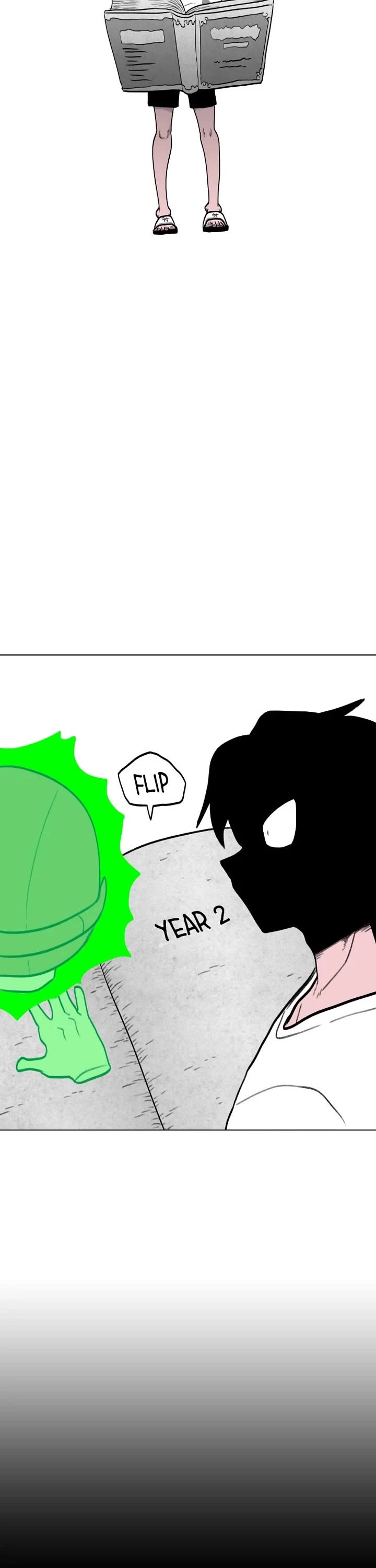The Graymark chapter 83 page 8