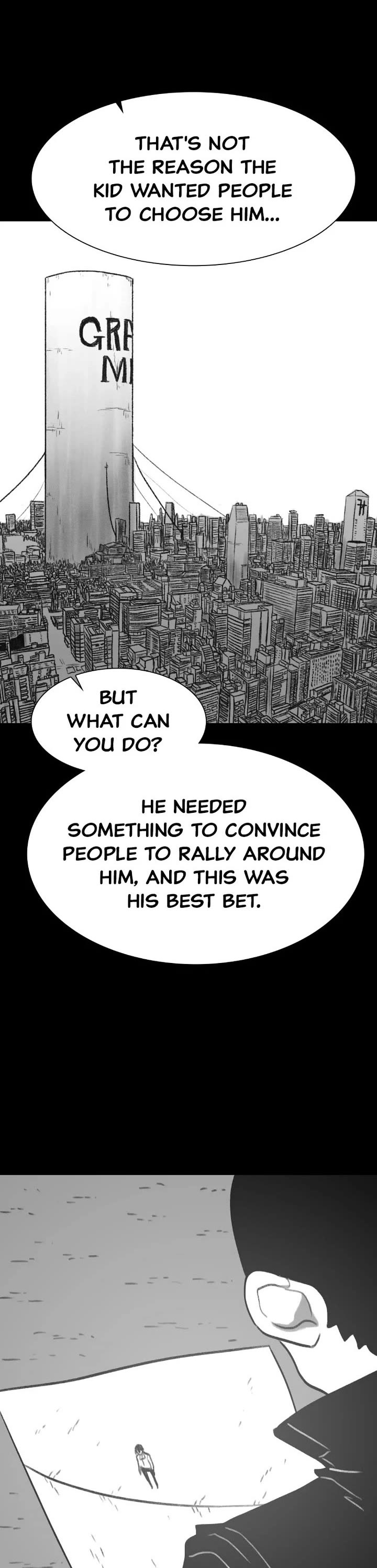 The Graymark chapter 84 page 10