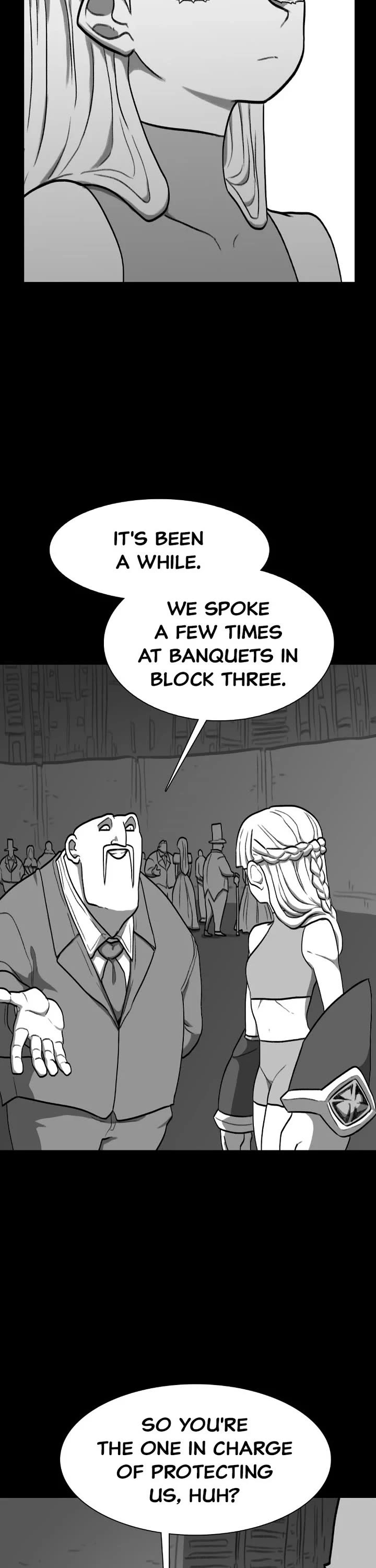 The Graymark chapter 84 page 13