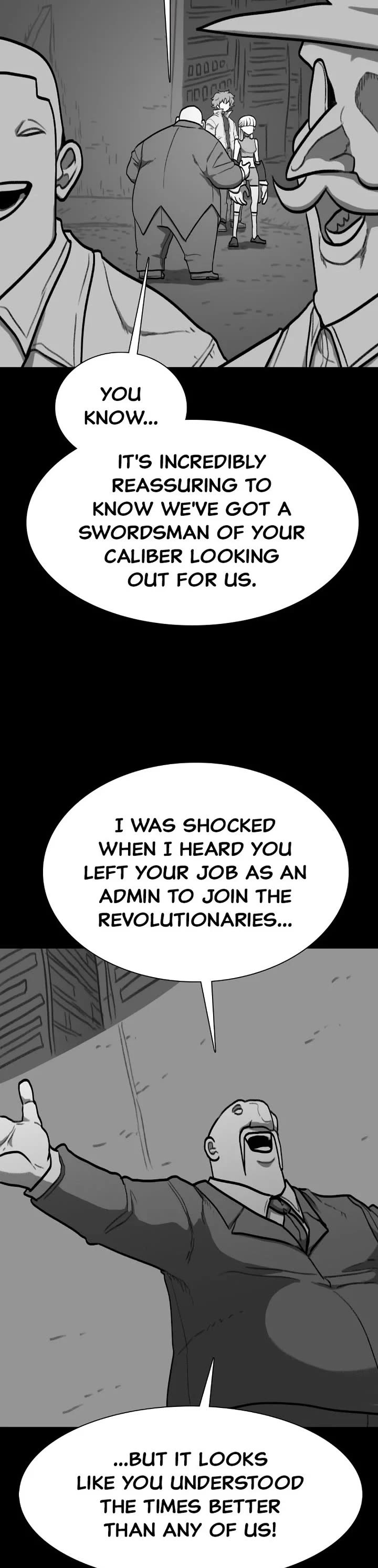 The Graymark chapter 84 page 14