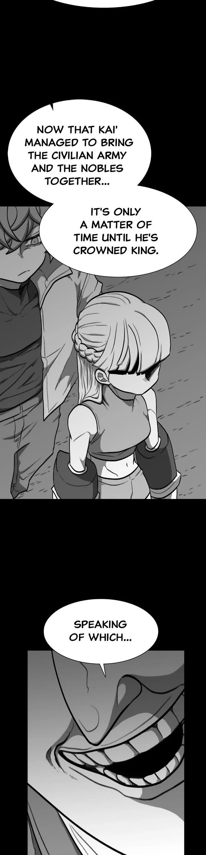 The Graymark chapter 84 page 15