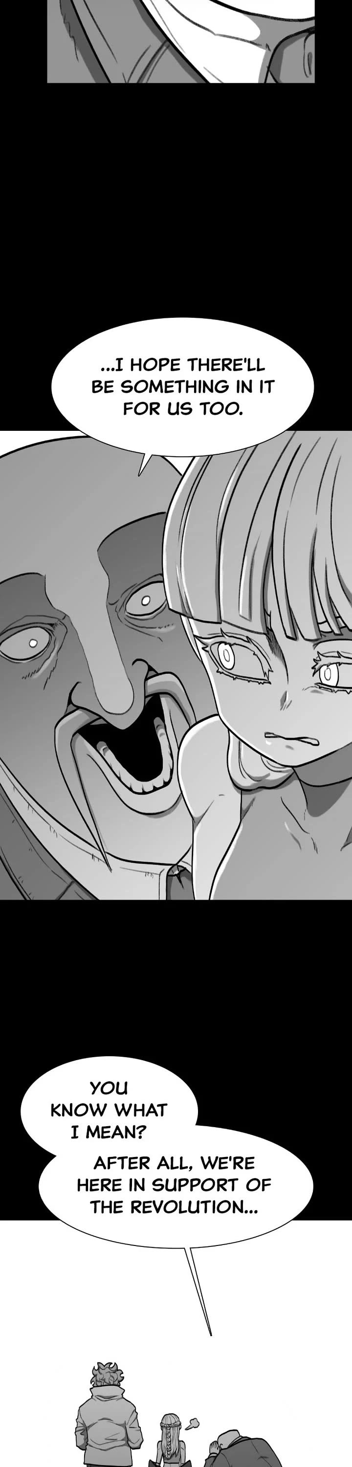 The Graymark chapter 84 page 16