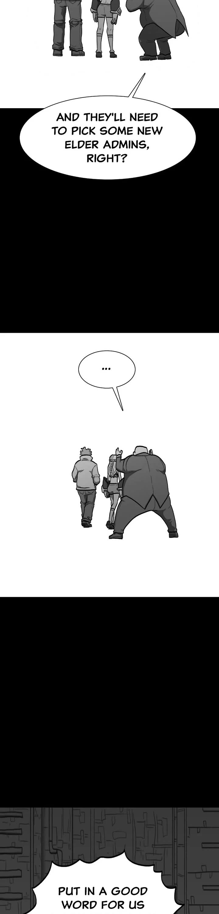 The Graymark chapter 84 page 17