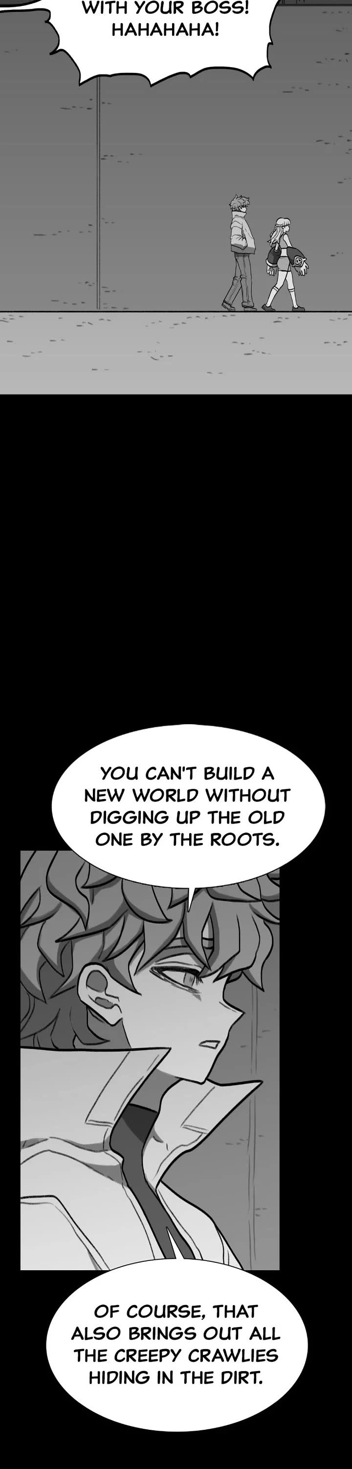 The Graymark chapter 84 page 18