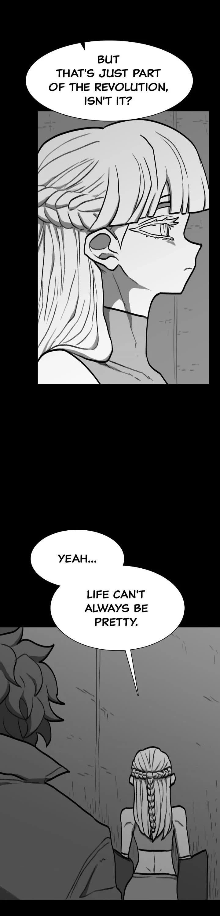 The Graymark chapter 84 page 19