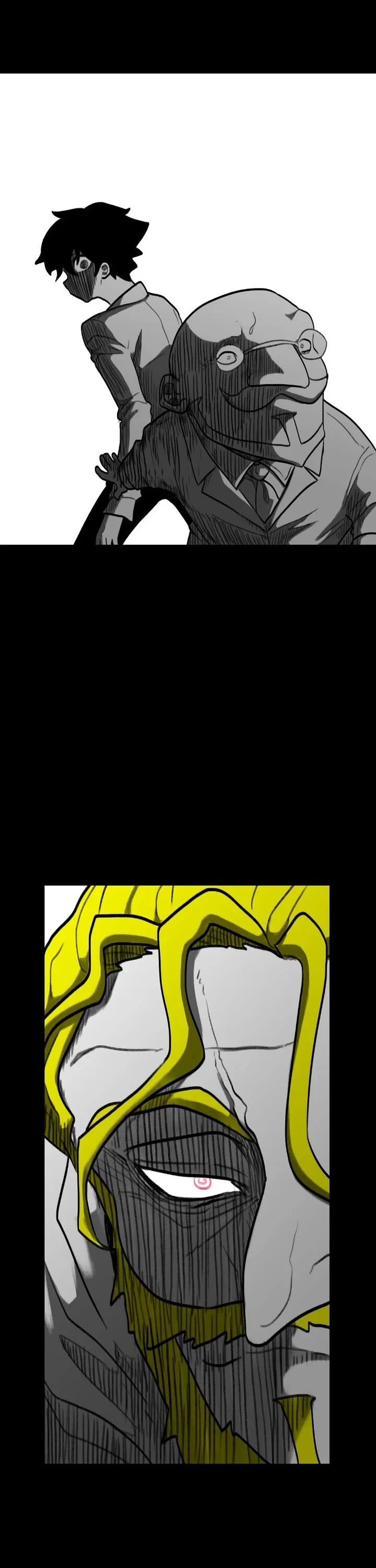 The Graymark chapter 84 page 2