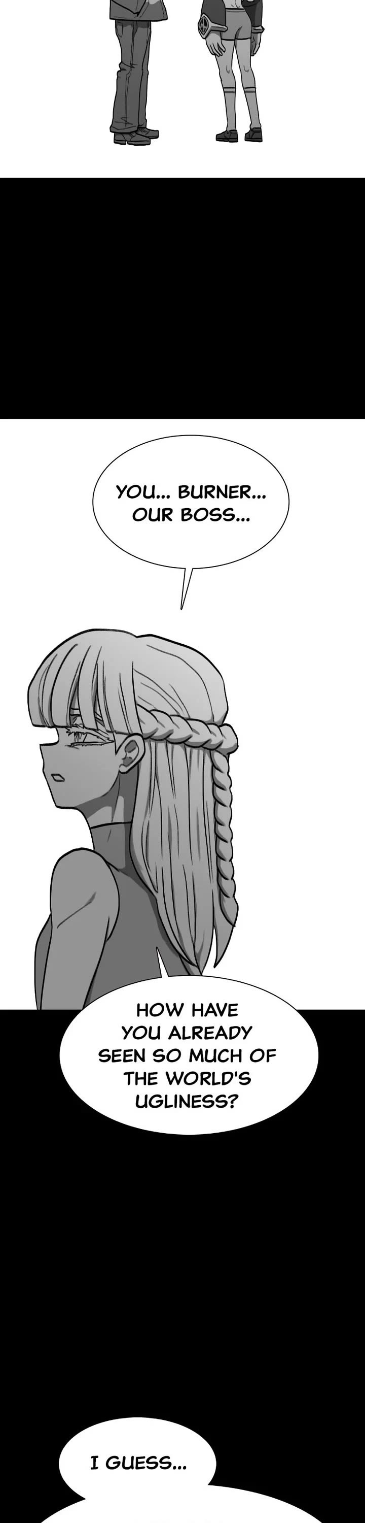 The Graymark chapter 84 page 21