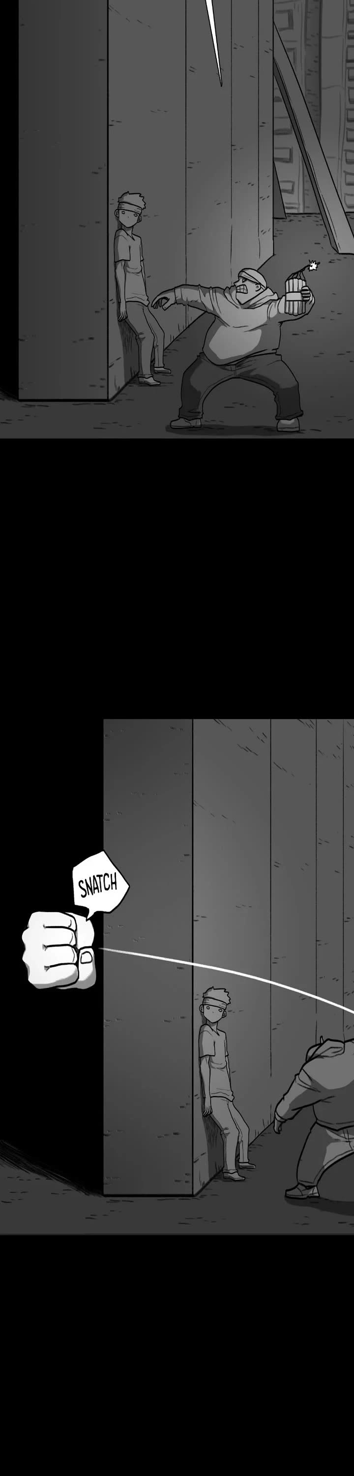 The Graymark chapter 84 page 26