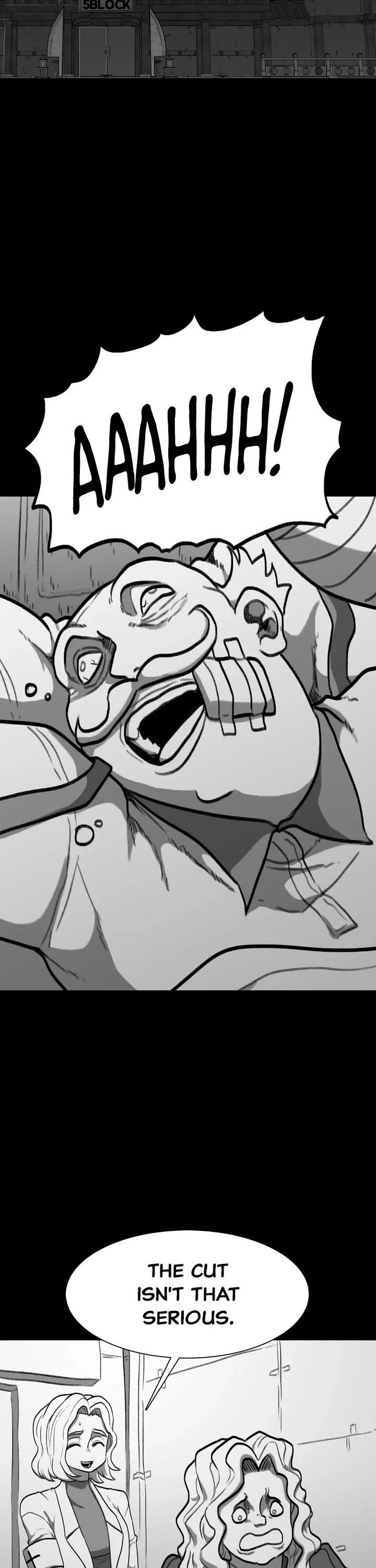 The Graymark chapter 84 page 37