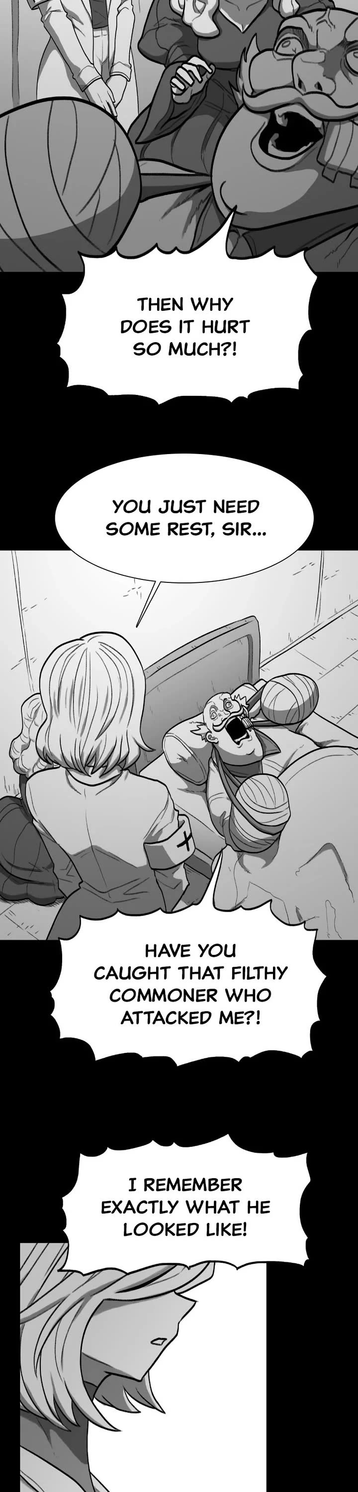 The Graymark chapter 84 page 38