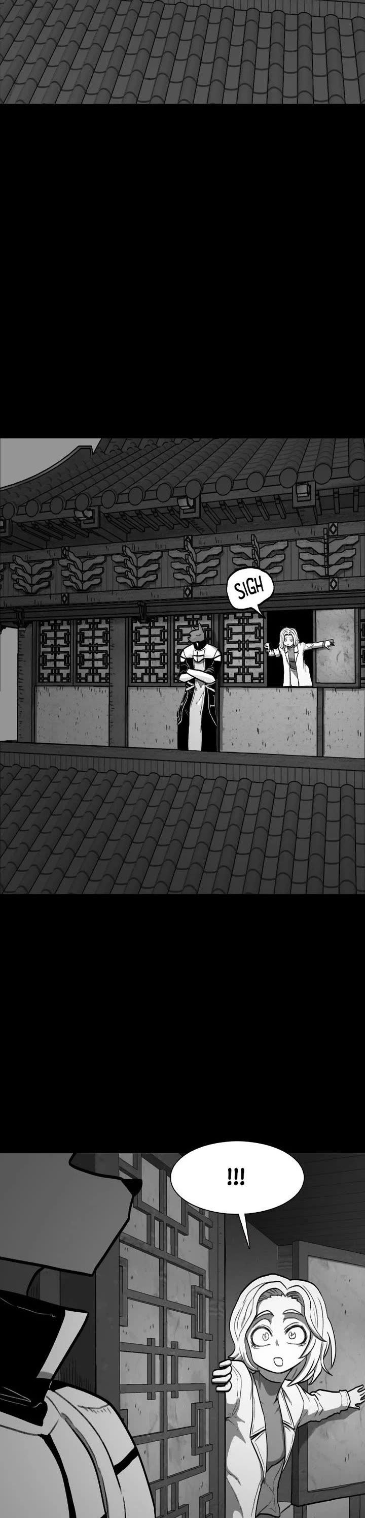 The Graymark chapter 84 page 40