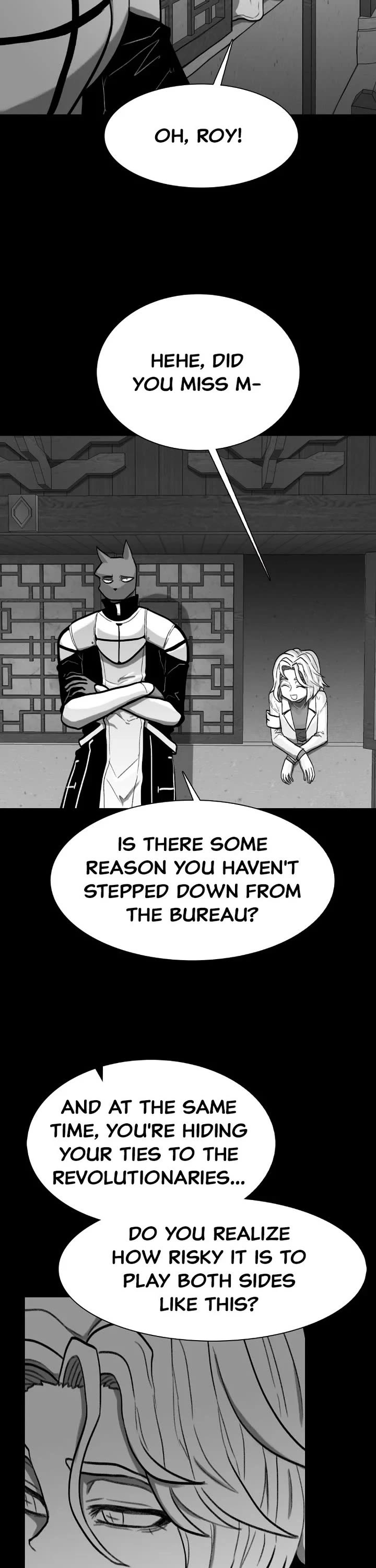 The Graymark chapter 84 page 41