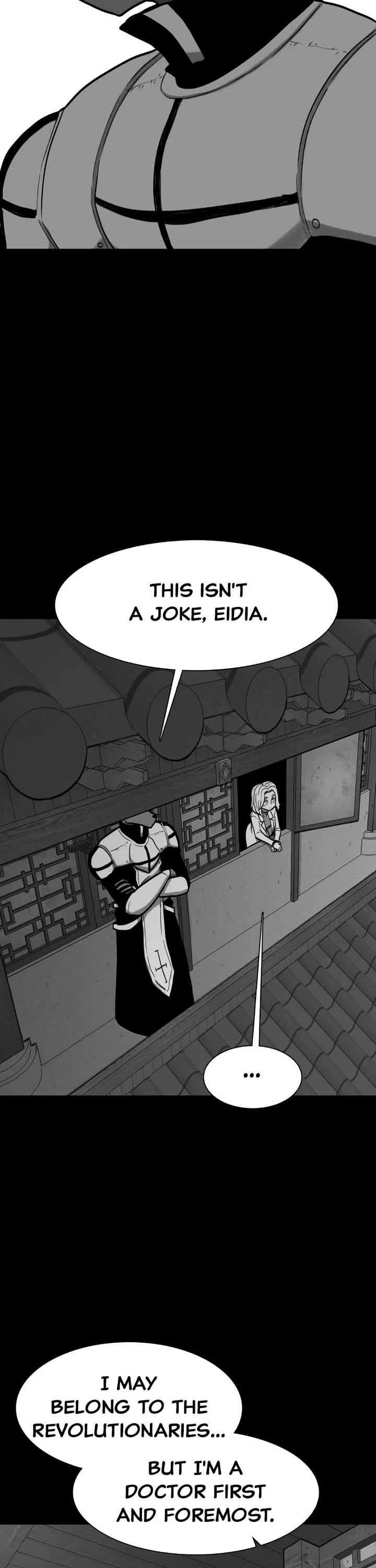 The Graymark chapter 84 page 43