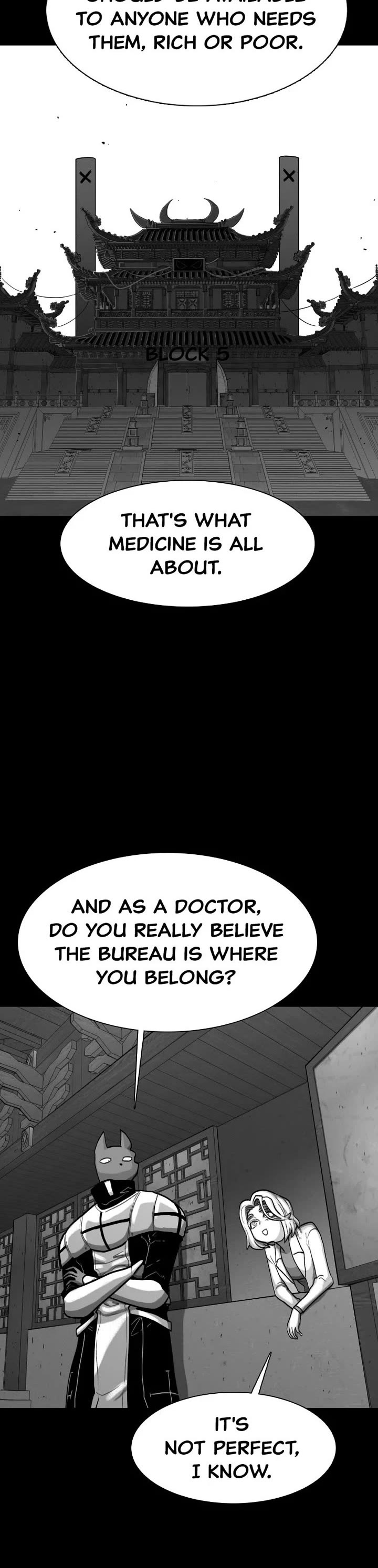 The Graymark chapter 84 page 45