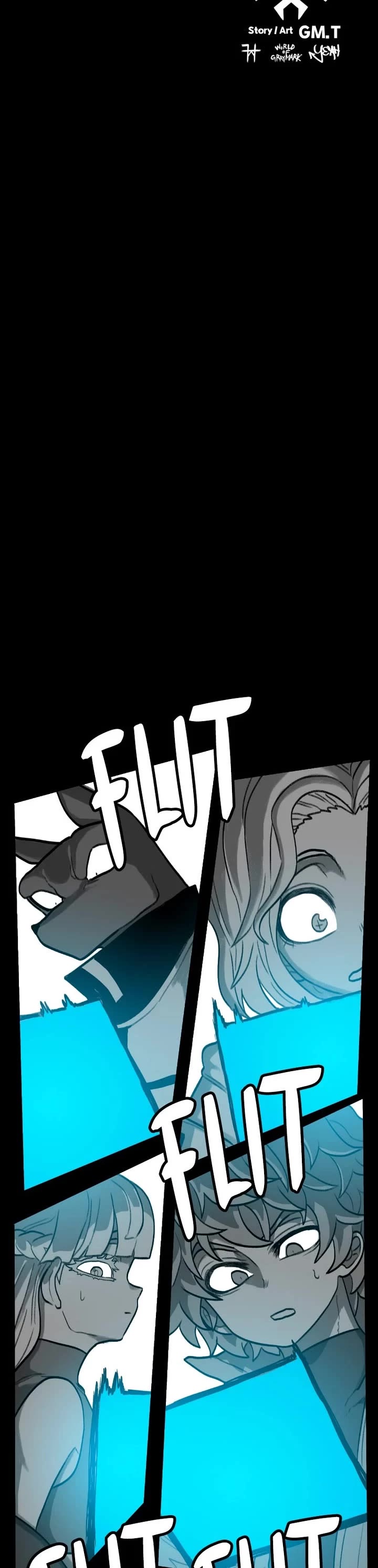 The Graymark chapter 84 page 49