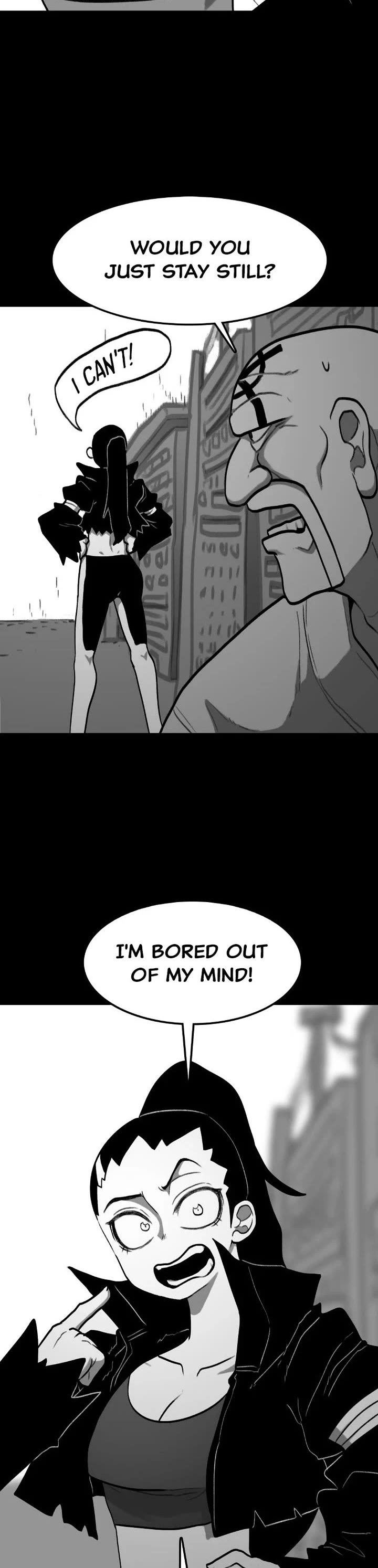 The Graymark chapter 84 page 5