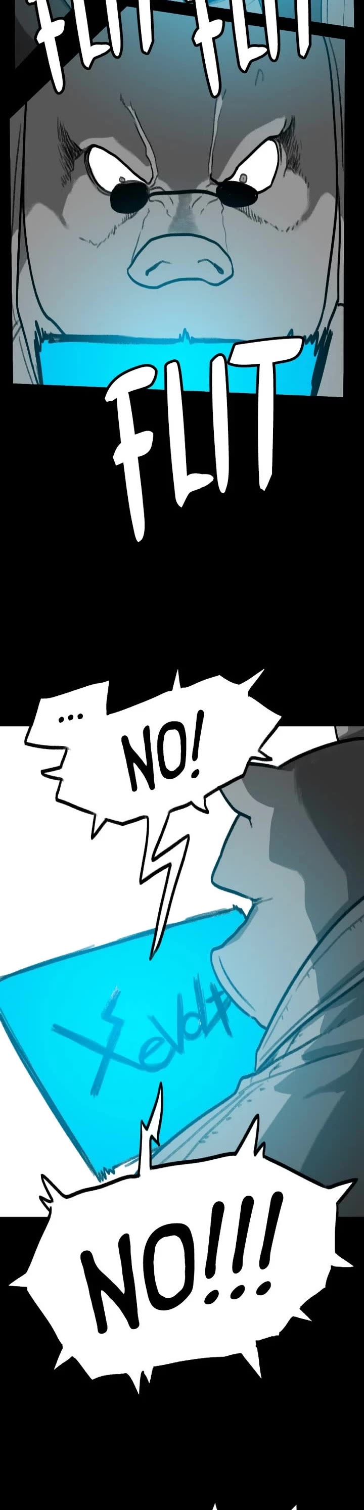 The Graymark chapter 84 page 50