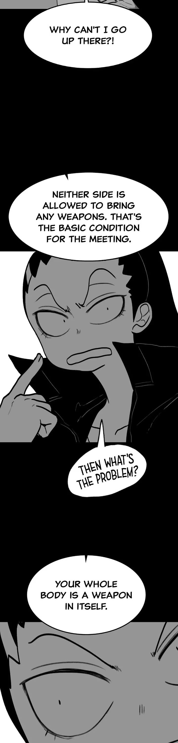 The Graymark chapter 84 page 6
