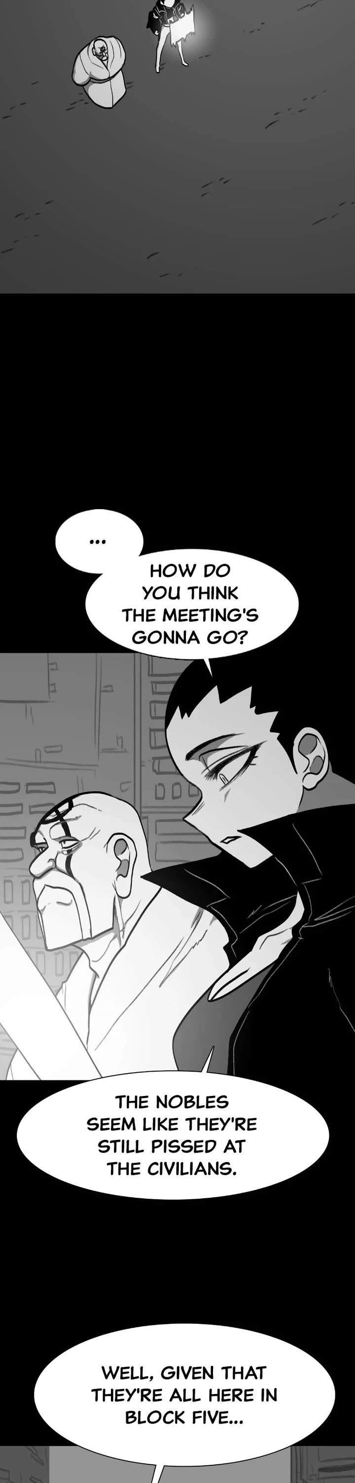 The Graymark chapter 84 page 8