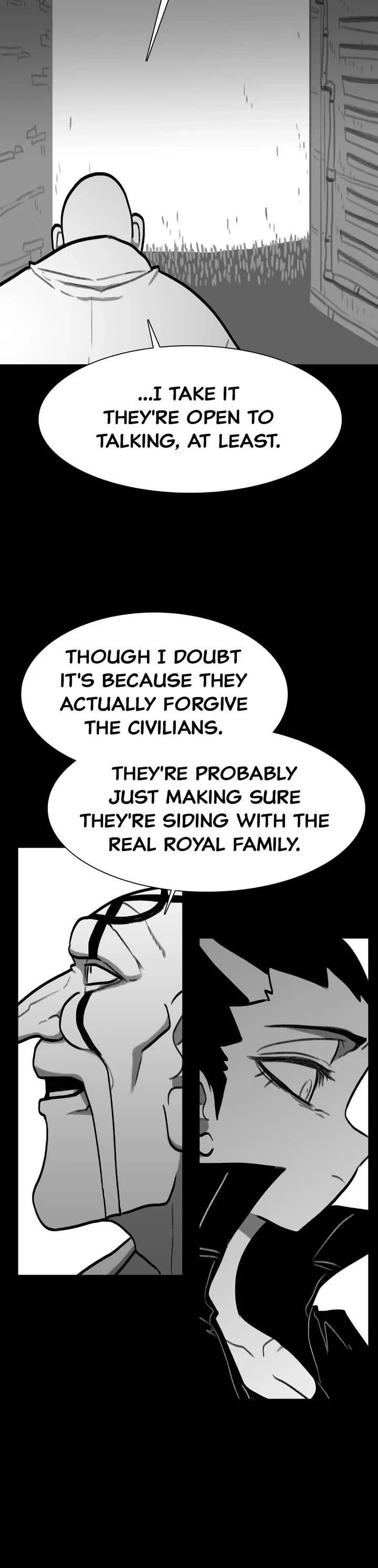 The Graymark chapter 84 page 9