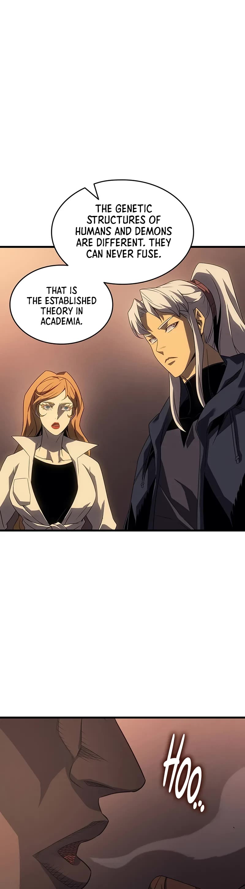 The Great Mage Returns After 4000 Years chapter 237 page 35