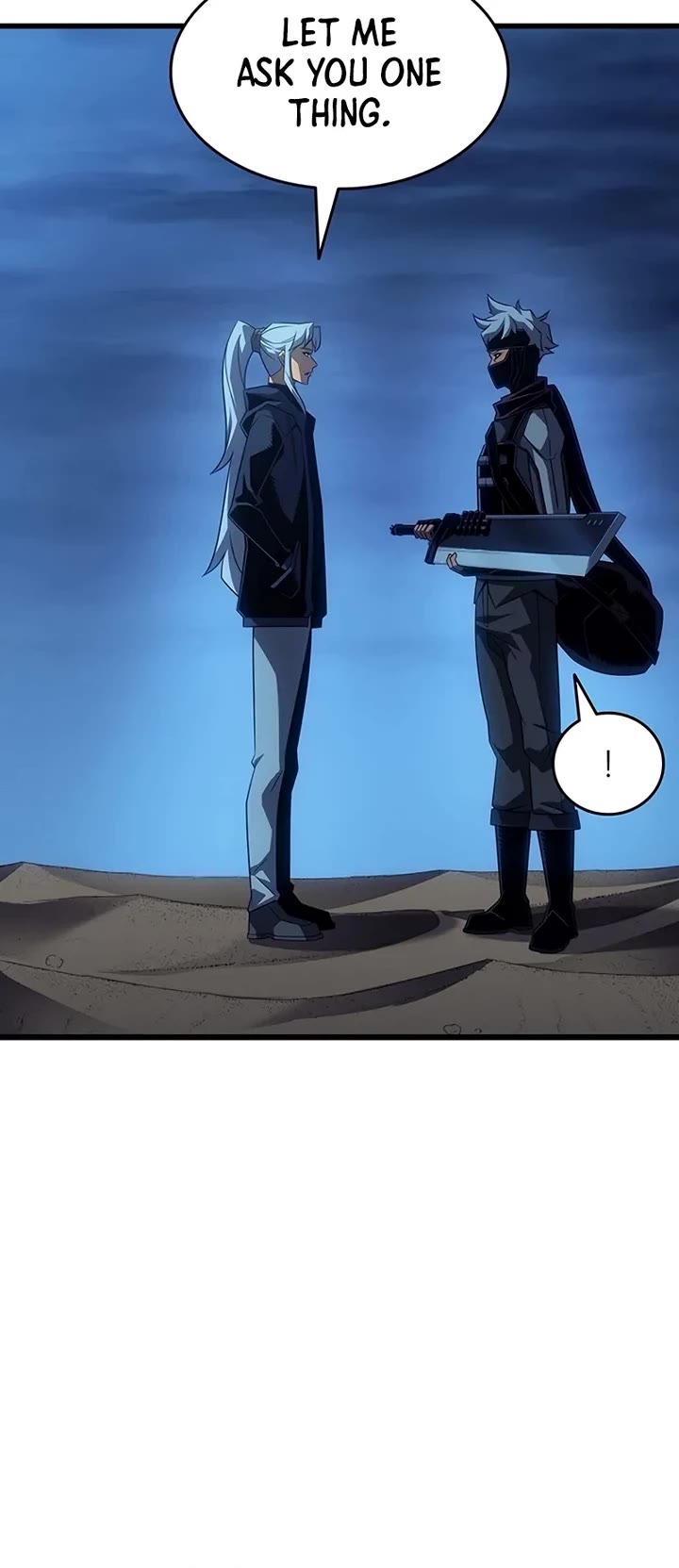 The Great Mage Returns After 4000 Years chapter 241 page 10