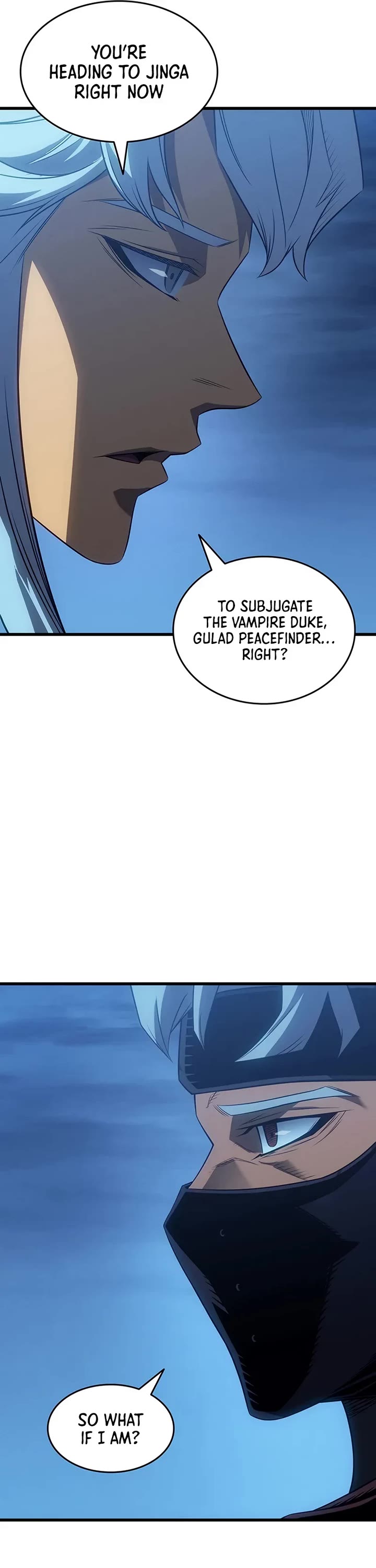 The Great Mage Returns After 4000 Years chapter 241 page 11