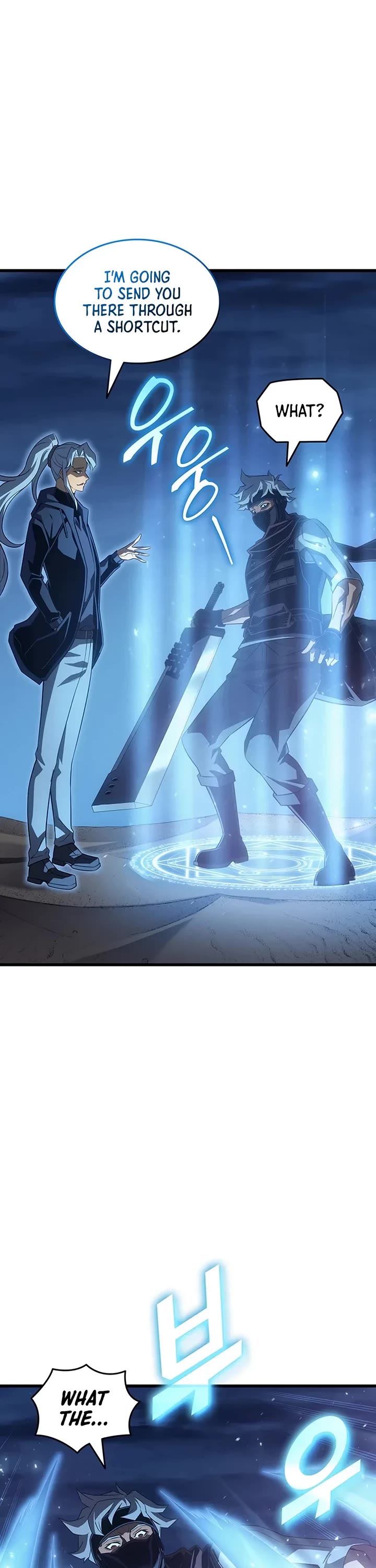 The Great Mage Returns After 4000 Years chapter 241 page 12