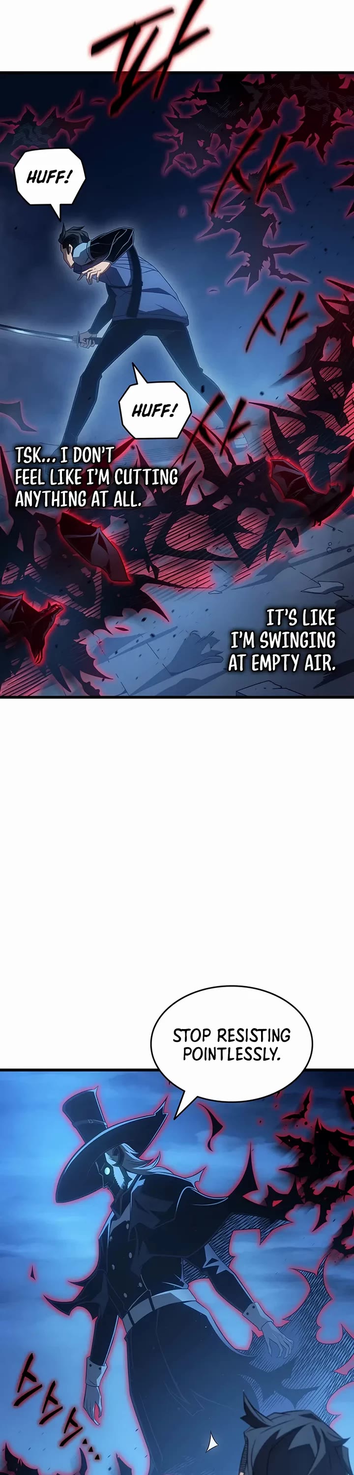 The Great Mage Returns After 4000 Years chapter 241 page 17