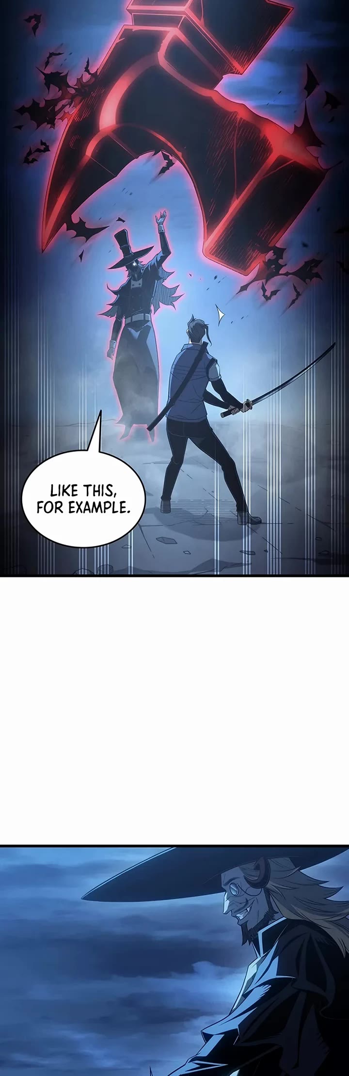 The Great Mage Returns After 4000 Years chapter 241 page 19