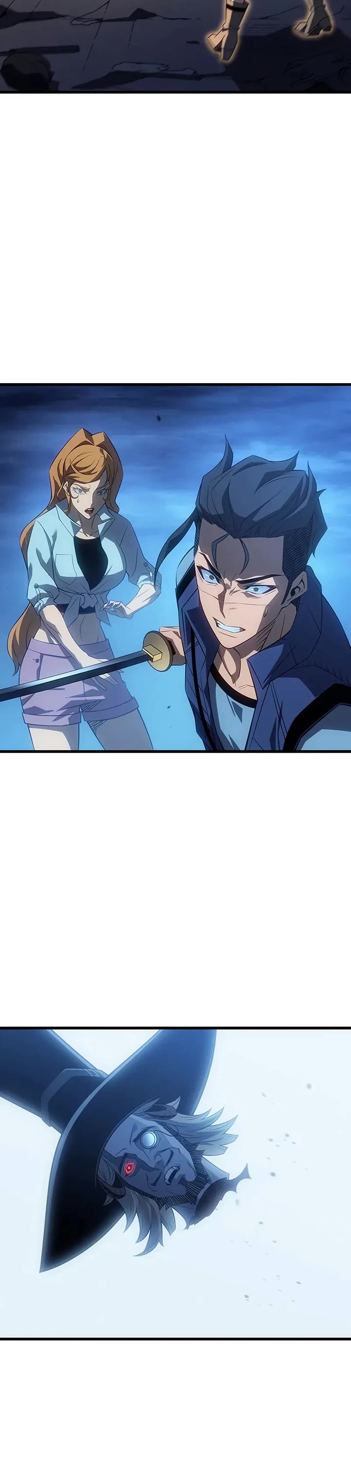 The Great Mage Returns After 4000 Years chapter 241 page 2