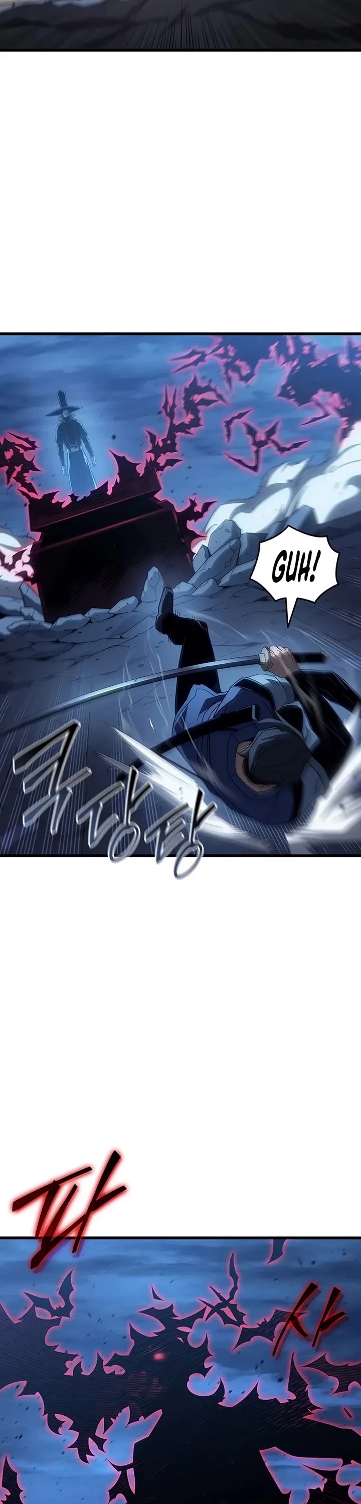 The Great Mage Returns After 4000 Years chapter 241 page 21