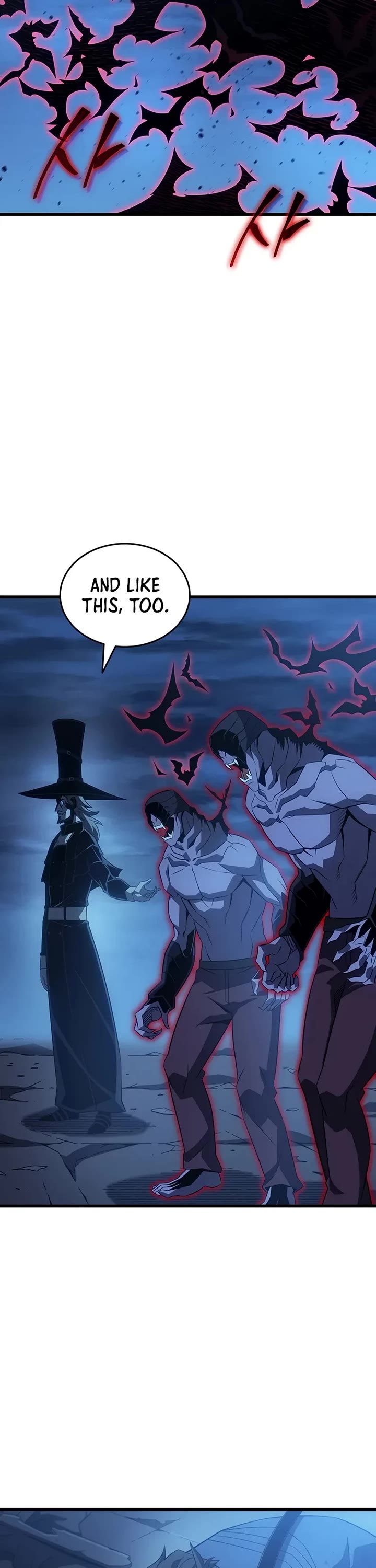 The Great Mage Returns After 4000 Years chapter 241 page 22