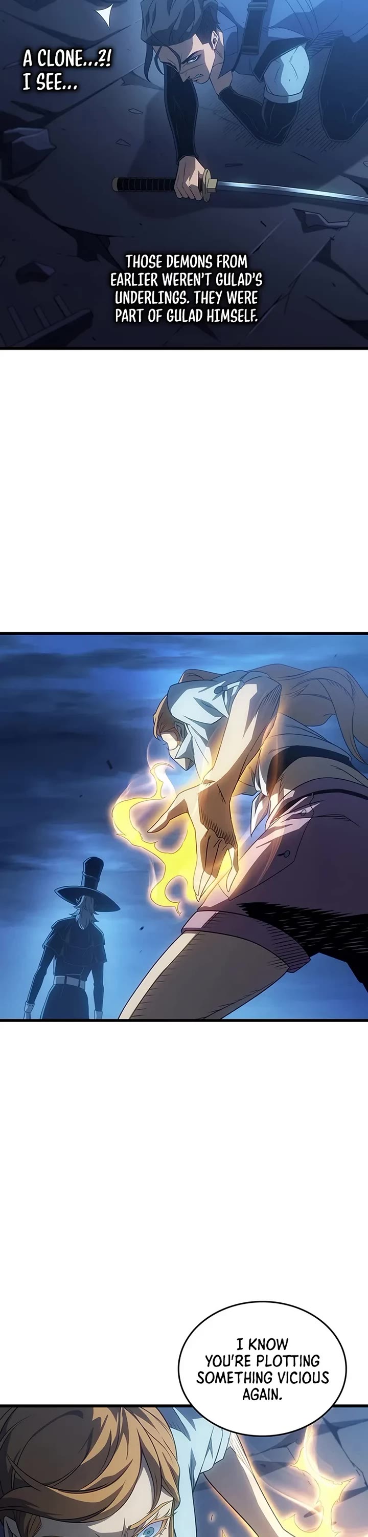 The Great Mage Returns After 4000 Years chapter 241 page 23