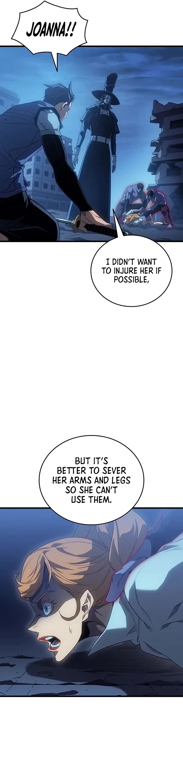 The Great Mage Returns After 4000 Years chapter 241 page 26