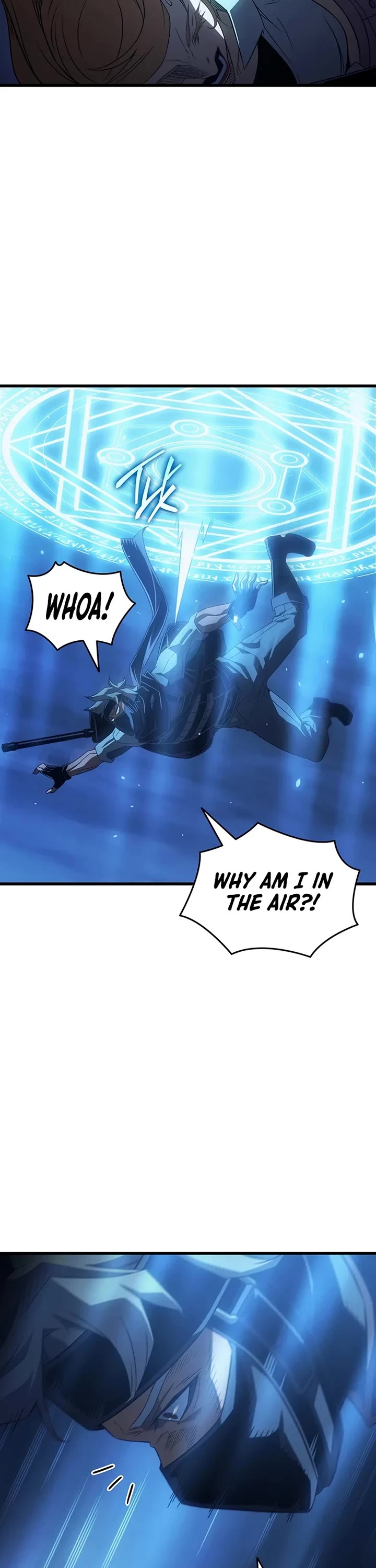 The Great Mage Returns After 4000 Years chapter 241 page 28